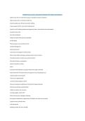 HONDROS NUR 212 EXAM 1 QUESTIONS & ANSWERS 100&percnt; CORRECT AND GRADED A&plus;&NewLine;