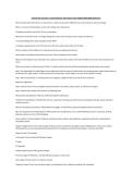 Hondros Nur 212 Exam 1 &vert;Actual Questions and Answers Latest Updated 2025&sol;2026 &lpar;Graded A&plus;&rpar;&NewLine;