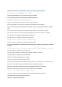 KAISER EKG TEST STUDY GUIDE QUESTIONS AND ANSWERS ALREADY PASSED&excl;&excl; &lbrack;UPDATED 2026&vert;2027&rsqb;&NewLine;