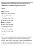 BARKLEY BUDDLE EXAM QUESTIONS AND CORRECT ANSWERS &lpar;VERIFIED ANSWERS&rpar; PLUS RATIONALES 2026 Q&A &vert;LATEST EXAM UPDATE 2026&sol;2027&period;&period;