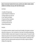 BARKLEY OCN ONCOLOGY NURSING PRACTICE EXAM 2&rsqb; QUESTIONS AND CORRECT ANSWERS &lpar;VERIFIED&NewLine;ANSWERS&rpar; PLUS RATIONALES 2026 Q&A &vert;LATEST EXAM UPDATE 2026&sol;2027&period;