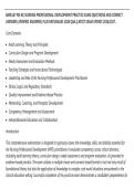 BARKLEY RN-BC NURSING PROFESSIONAL DEVELOPMENT PRACTICE EXAM QUESTIONS AND CORRECT&NewLine;ANSWERS &lpar;VERIFIED ANSWERS&rpar; PLUS RATIONALES 2026 Q&A &vert;LATEST EXAM UPDATE 2026&sol;2027&period;&period;