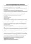 Progressive Care RN A 2026 &lpar;Relias&quest;&rpar; Questions & Answers &vert; Grade A &vert; 100&percnt; Correct &lpar;2026&sol;2027&rpar;&NewLine;