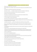 RBS EXAM &lpar;2026&rpar; UPDATE Verified Questions And Answers &vert; Latest Already Graded A&plus; UPDATE &vert;2026&NewLine;