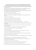 SOCIOLOGY STRAIGHTERLINE FINAL EXAM QUESTIONS WITH 100&percnt; CORRECT ANSWERS&sol;NEWEST UPDATE&sol;GRADE A&plus; ASSURED&NewLine;
