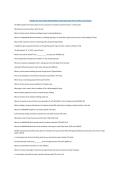 VIRGINIA HIC EXAM &lpar;HOME IMPROVEMENT EXAM&rpar; QUESTIONS WITH COMPLETE SOLUTIONS&excl;&excl;&NewLine;