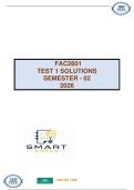 FAC2601 - TEST 1 SOLUTIONS &lpar;SEMESTER 02 - 2026&rpar;