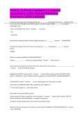 OUPV&colon; 6-Pack Captain's License Questions with Actual Detailed Answers 2026 Update&period;