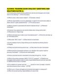 ALCOHOL TRAINING&period;pdf&NewLine;&NewLine;1&period; Document information