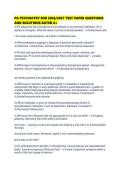 PA PSYCHIATRY EOR &NewLine;1&period; Document information