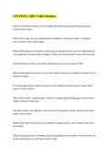 CFI FMVA &vert;&vert; 100&percnt; Valid Solutions&period;
