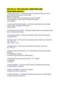 BIO 169 ALL TIPS 2026&period;pdf&NewLine;&NewLine;1&period; Document information