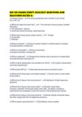 BIO 169 EXAMS SCRIPT 2026&period;pdf&NewLine;&NewLine;1&period; Document information