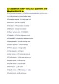 SCSC 301 EXAMS SCRIPT 2026&period;pdf