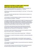 AEROSPACE MATERIALS EXAMS SCRIPT 2026&period;pdf