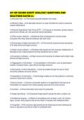AP CSP EXAMS SCRIPT 2026&period;pdf