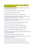 FBLA CONCEPTS STUDY GUIDE 2026&period;pdf