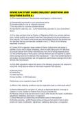 DEVICE RAC STUDY GUIDE 2026&period;pdf&NewLine;&NewLine;1&period; Document information