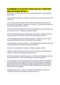 BLOOMBERG EVALUATION EXAM 2026&period;pdf