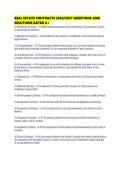 REAL ESTATE CONTRACTS 2026&period;pdf&NewLine;&NewLine;1&period; Document information