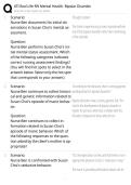 ATI Real Life RN Mental Health Bipolar Disorder Study Guide 2026 &vert; Psychiatric Nursing Review