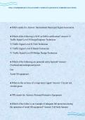 IMSA COMPREHENSIVE EXAM SCRIPT COMPLETE QUESTIONS VERIFIED SOLUTIONS&period;pdf&NewLine;&NewLine;