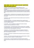 NEW JERSEY LIFE STUDY GUIDE 2026&period;pdf