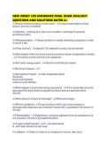 NEW JERSEY LIFE INSURANCE FINAL EXAM 2026&period;pdf