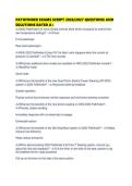 PATHFINDER EXAMS SCRIPT 2026&period;pdf