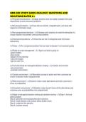GMS 200 STUDY GUIDE 2026&period;pdf