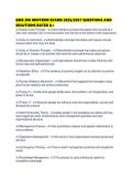 GMS 200 MIDTERM EXAMS 2026&period;pdf&NewLine;&NewLine;1&period; Document information