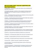 GMS 200 EXAMS SCRIPT 2026&period;pdf&NewLine;&NewLine;1&period; Document information