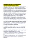 INFORMED CONSENT TEST PAPER 2026&period;pdf