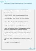 INDIANA QMA STATE EXAM PAPER PRACTICE SOLUTION ACCURATE RESPONSES