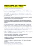 INFORMED CONSENT FINAL EXAM 2026&period;pdf