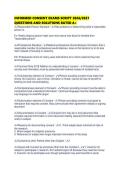 INFORMED CONSENT EXAMS SCRIPT 2026&period;pdf