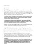 Comprehensive New England Colonies Study Notes &ndash; Massachusetts&comma; Rhode Island & Connecticut