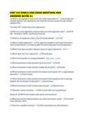 CNIT 344 FINALS 2026 EXAM QUESTIONS AND ANSWERS RATED A&period;pdf