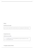 BIOLOGY A LEVEL SALTERS NUFFIELD EDEXCEL TOPIC 3 QUESTIONS WITH COMPLETE SOLUTIONS 