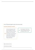 BIOLOGY A-LEVEL SALTERS-NUFFIELD PAPER 1 &lpar;SNAB&rpar; QUESTIONS WITH COMPLETE SOLUTIONS 