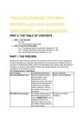S-Tier New Hampshire  NFHS & NHIAA Cheer Safety & Risk Management Test Bank &lpar;22&plus; Q&A&rpar; &vert; 2026&sol;2027