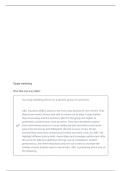 CPCU 500- BECOMING A LEADER IN RISK MANAGEMENT AND INSURANCE EXAM QUESTIONS AND ANSWERS 100&percnt; PASS