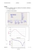 EEE 341 Lab 4 Report Template &vert; Arizona State University &vert; Complete Lab Report Format &vert; Updated 2026 Graded A&plus;