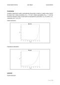 EEE 341 Lab 1 Report &vert; Latest 2026 Updated with complete solutions - ASU&period;&NewLine;