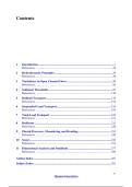 Fluvial Hydrodynamics-Solutions Manual Dey Ali 2026