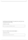 CPCU 500 FINAL REVIEW QUESTIONS AND ANSWERS 