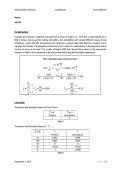 EEE 341 Lab 2 Report Template &vert; Arizona State University &vert; Complete Engineering Lab Report Format &vert; Updated 2026 Graded A&plus;