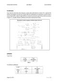 EEE 341 Lab 2 Assignment Solutions &vert; Arizona State University &vert; Complete Laboratory Report & Analysis &vert; Updated 2026 Graded A&plus;