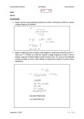 EEE 341 Lab 3 Assignment Solutions &vert; Arizona State University &vert; Complete Laboratory Report & Circuit Analysis &vert; Updated 2026 Graded A&plus;