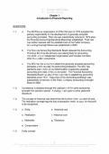 Solution Manual for Financial Statement Analysis&comma; 13th Edition By Charles H&period; Gibson&vert; ISBN 9781133188797 &vert; All Chapters 
